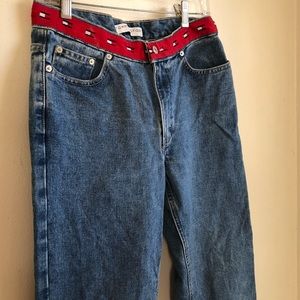 Vintage Tommy Hilfiger Jeans
